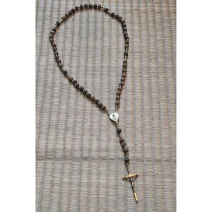 Vintage Catholic Rosary